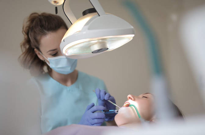 How Important is a Regular Dental Service?